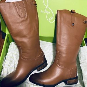 Penny kids riding boots